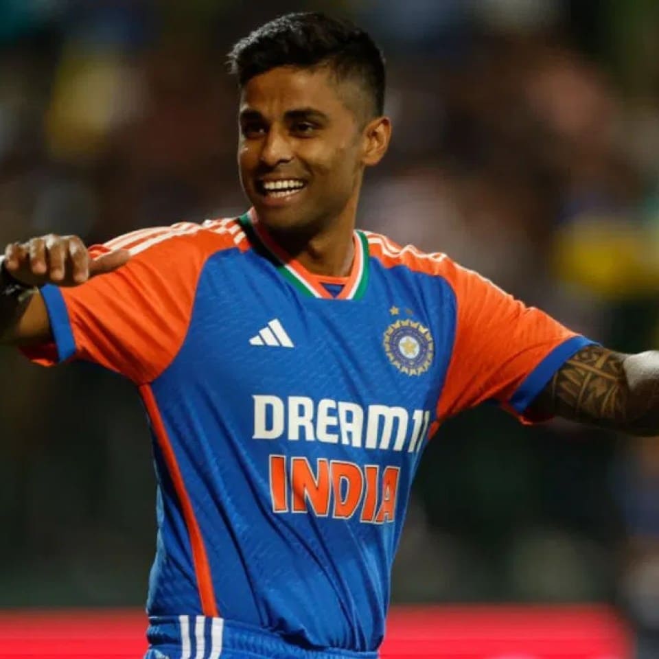 Axar Patel